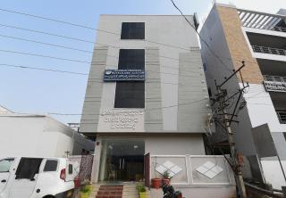 Hotel O Andhra Pradesh Hotels Association - Gunadala - 0
