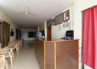 Hotel O Andhra Pradesh Hotels Association - Gunadala - 3