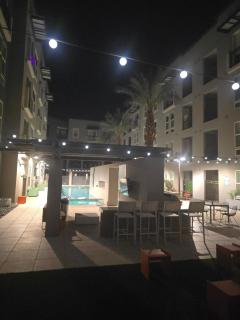 Elvis' crash pad - Las Vegas - 1
