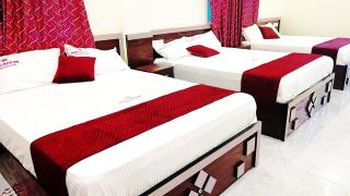 Hotel SONIA MAHI INN KANYAKUMARI - Kânyâkumârî - 8