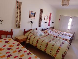 La Candelaria - Humahuaca - 5