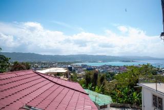 Top Bay Apartments - All 5 Units - Montego Bay - 8