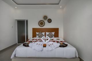 Pandawa Glamping Kintamani - 7