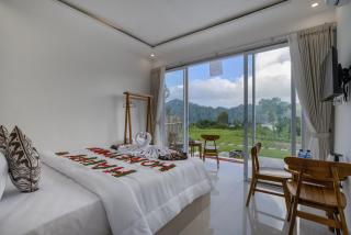 Pandawa Glamping Kintamani - Bangli - 3