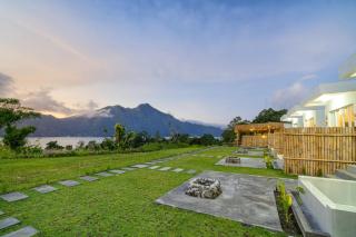 Pandawa Glamping Kintamani - Bangli - 0