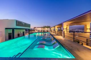 Cabo Penthouse Rooftop Pool Walk to Marina - Cabo San Lucas - 7