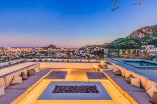 Cabo Penthouse Rooftop Pool Walk to Marina - Cabo San Lucas - 1