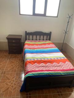 Cómodo Apartamento en Casa Familiar - Cochabamba - 5