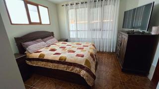 Cómodo Apartamento en Casa Familiar - Cochabamba - 3