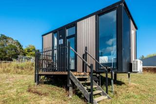 Black Horse Cabin 2 by Tiny Away - Parakakau - 0