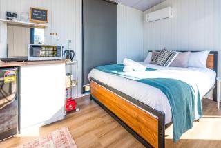 Black Horse Cabin 2 by Tiny Away - Parakakau - 7