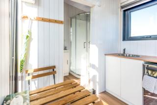 Black Horse Cabin 2 by Tiny Away - Parakakau - 6