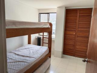 PH1 Plaza 3 Rodadero - Santa Marta - 1