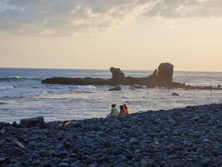 El Tunco Beachfront Surf City Spot - Tamanique - 8