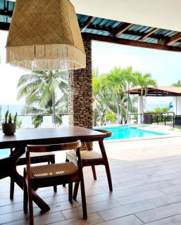 El Tunco Beachfront Surf City Spot - Tamanique - 5