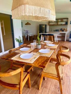 El Tunco Beachfront Surf City Spot - Tamanique - 4