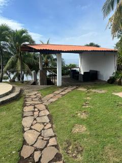 El Tunco Beachfront Surf City Spot - Tamanique - 3
