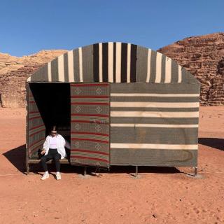 Wadi Rum Moon & Tours - Wadi Rum - 6
