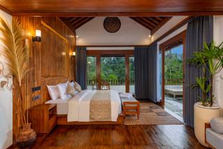 The Lumbung Jaya Resort - 9