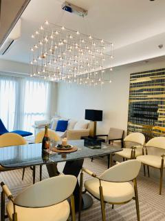 East Glory Penthouse - Manila - 6