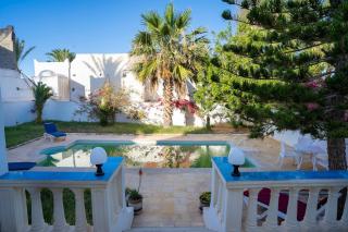 Villa Demoiselle - 5