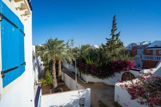 Villa Demoiselle - Zarzis - 2