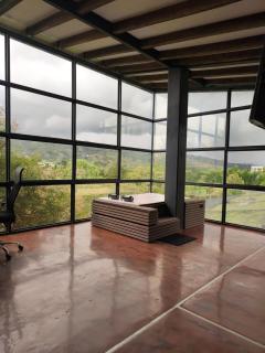 Medellín Luxury cabin in Rionegro Ant Airport - Rionegro - 5