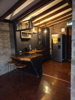 Medellín Luxury cabin in Rionegro Ant Airport - Rionegro - 4