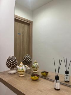 Maresia Apartment - 7