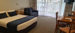 Hananui Lodge and Apartments - Russell - 6