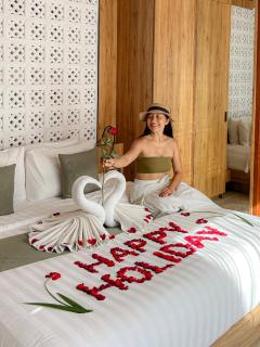 Danka Villa Sanur - Sanur - 8