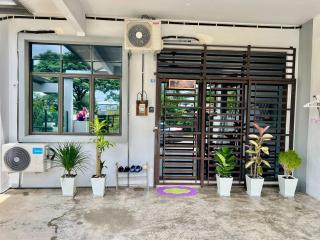 MEH Singgah Homestay, Sungai Udang - Kampong Alor - 0