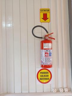 Pousada 4 Estações - 5