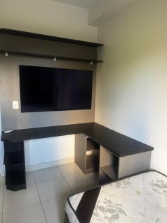 Apartment in Ponta Negra 3 bedrooms, - Manaus - 6