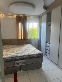 Apartment in Ponta Negra 3 bedrooms, - Manaus - 2