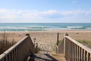 Navigating Our Destiny- The Perfect Beach Getaway! - North Topsail Beach - 9