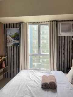 New Modern Contemporary Condo - Cebu City - 4