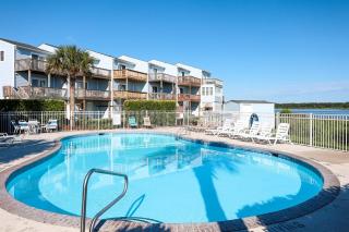 Navigating Our Destiny- The Perfect Beach Getaway! - North Topsail Beach - 5