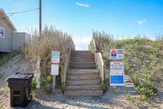 Navigating Our Destiny- The Perfect Beach Getaway! - North Topsail Beach - 3