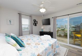 Navigating Our Destiny- The Perfect Beach Getaway! - North Topsail Beach - 2