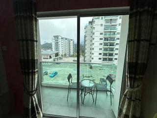 Family Stay at Quintet A3A-3A-6 - Tanah Rata - 9