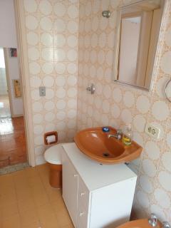 Apartamento Conforto e - São Paulo - 6