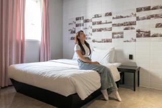 Hotel Moon Cheonan ShinBuldang - Cheonan - 5
