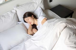 Hotel Moon Cheonan ShinBuldang - Cheonan - 6