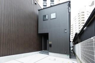 新築戸建別荘 M&Z house2 - Fukuoka - 0