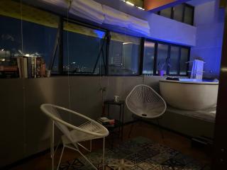 studio1406 vivência modernista - São Paulo - 2
