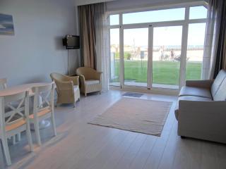 Apartment in Nieuwpoort with sea beach - Nieuport - 0