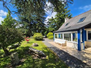 Holiday Home in Plourivo near Goëlo Coast - 9