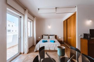 QuintaVelha Pool PrivateGarage&Balcony Flat 120 - 2