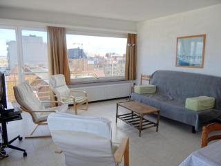 Apartment in Nieuwpoort located with a view of the sea - Nieuwpoort - 0